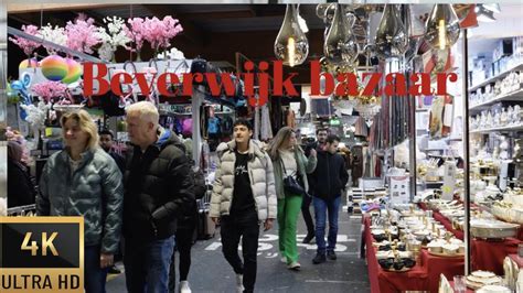 bazaar beverwijk openingstijden.